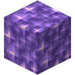 Amethyst Block
