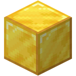 Gold Block