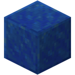 Lapis Lazuli Block